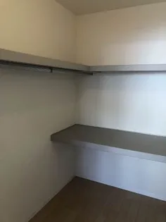 シャーメゾンBe’se(ベーゼ)【1階】の内装