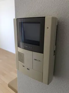 シャーメゾンBe’se(ベーゼ)【1階】の内装