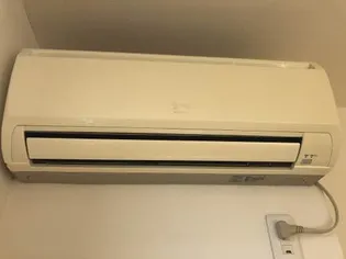 シャーメゾンBe’se(ベーゼ)【1階】の内装