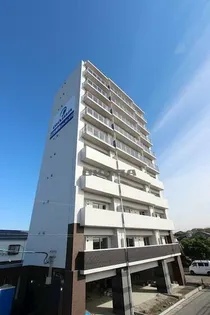 Prime蓮台寺【2階】の外観