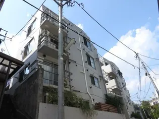 ドエル下北沢の画像