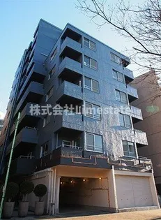 PIPE(パイプ)【5階】の外観