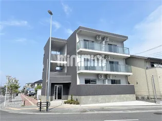 アーバンヒルズ津の画像