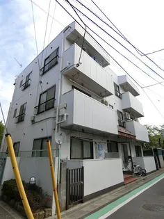 しゅんせいハイツ3の画像