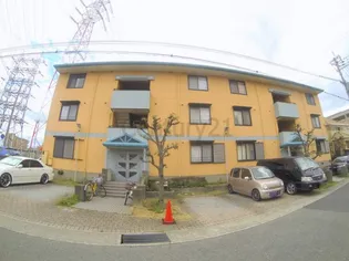 グランドハイツの画像