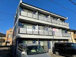 レオパレス大久伝の画像