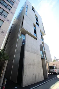 新潟県新潟市中央区一番堀通町【マンション】の外観