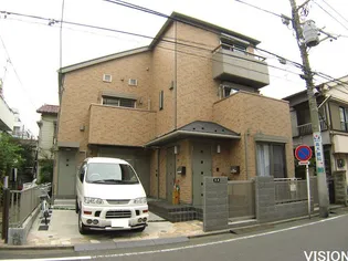 メゾンSORAの画像