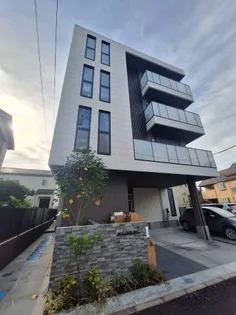 AI・Grandir逗子【2階】の外観