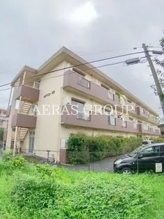 サンアベニュー師岡の画像