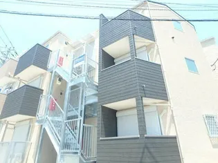 サンタハウスの画像