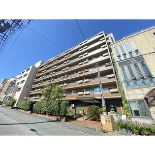 グランドメゾン大手町の画像