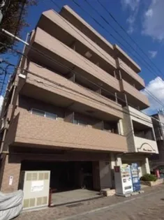 プレール中延の画像