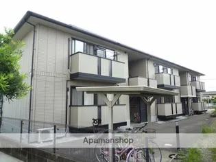 ディアコート恒久Ⅱの画像