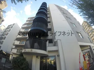 シュロスKSK【2階】の外観