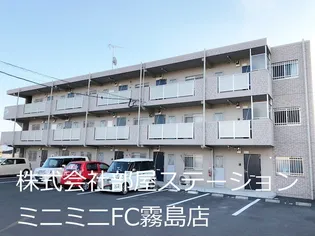 フォレスト7の画像