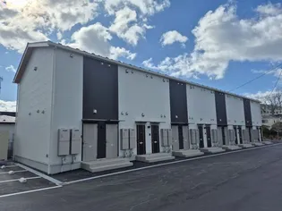 ミッドレジデンス角田の画像