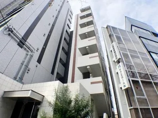 アベニール大塚(北大塚3丁目)【1階】の外観