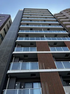 シティハウス四谷三丁目の画像