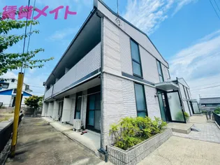 グランピアA棟の画像