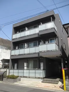 リヴェール高砂の画像