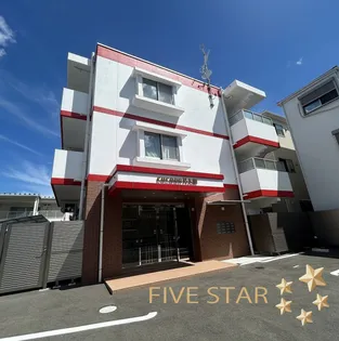 COCOON外大前の画像