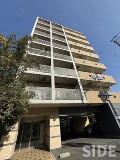 プラディオ徳庵セレニテ【5階】の外観