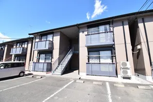 ハウスハシモトC棟の画像