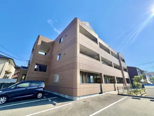 福岡県北九州市八幡西区幸神1【マンション】の外観