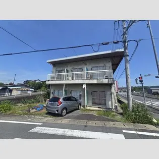 CRAFT HOME【1階】の外観