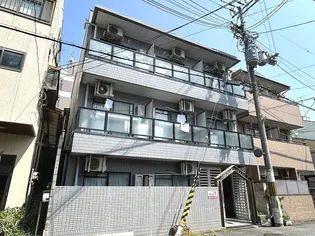 アメニティハウスIIIの画像