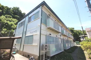 パールハイツの画像