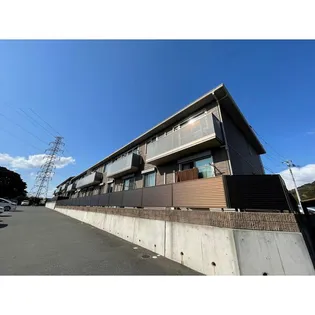 シャーメゾン畠田Iの画像