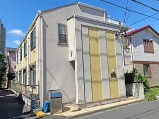 サニーコート東高円寺の画像