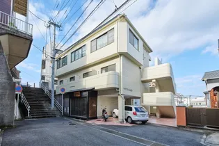 コスモス壱番館の画像