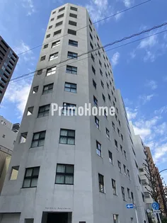 ハーモニーレジデンス千代田岩本町の画像