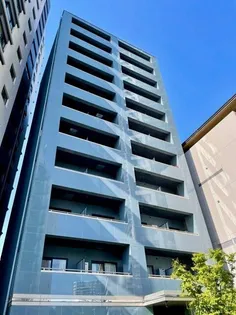 東京都台東区池之端2【マンション】の外観