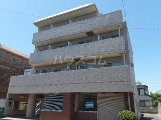 石井ビル【3階】の外観