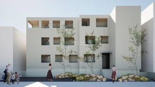 VAU house青葉の森【2階】の外観