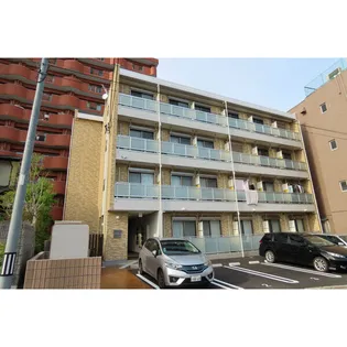 リブリ 新寺PARKの画像