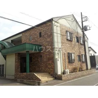 ワクイハイツの画像