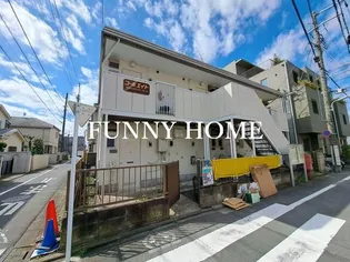 コーポエイトの画像