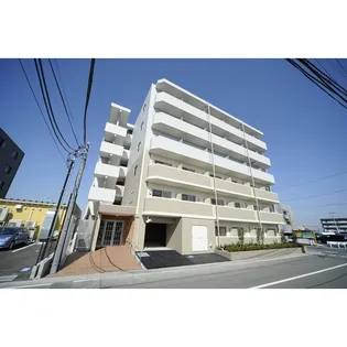 アベーテ浦和美園の画像