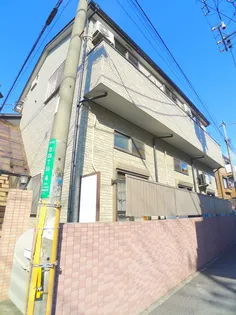 STプレイスII【1階】の外観