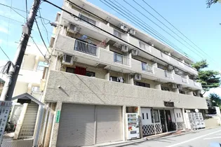 キャッスル萩山の画像