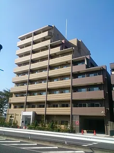 メインステージTOKYO・NORTH HY’s【3階】の外観