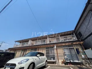 光マンションの画像