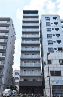 プレール・ドゥーク両国III【2階】の外観