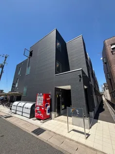 広島県福山市引野町1丁目【マンション】の外観