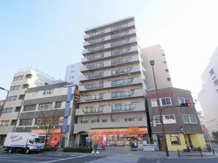 フローライト桜川の画像